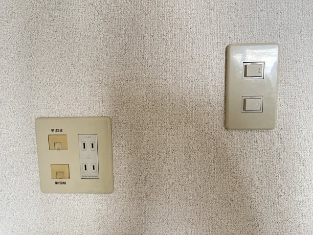 エクセレントコート三枝木 その他