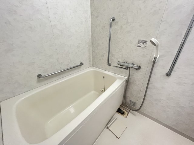 エクセレントコート三枝木 風呂