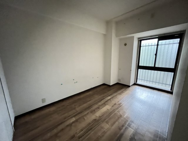 エクセレントコート三枝木 居間