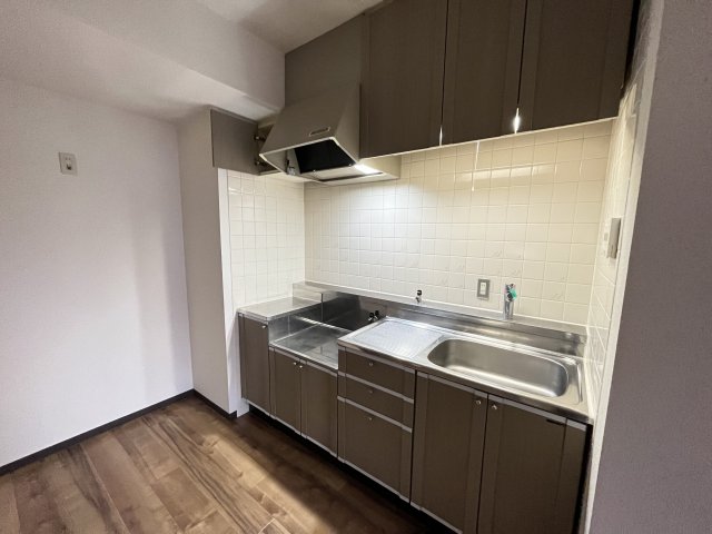 エクセレントコート三枝木 キッチン