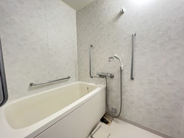 エクセレントコート三枝木 風呂