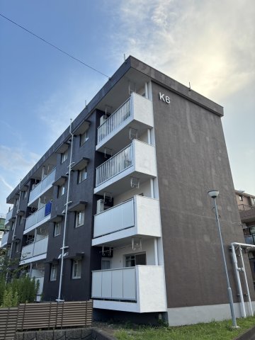 白根第1　6号棟のイメージ