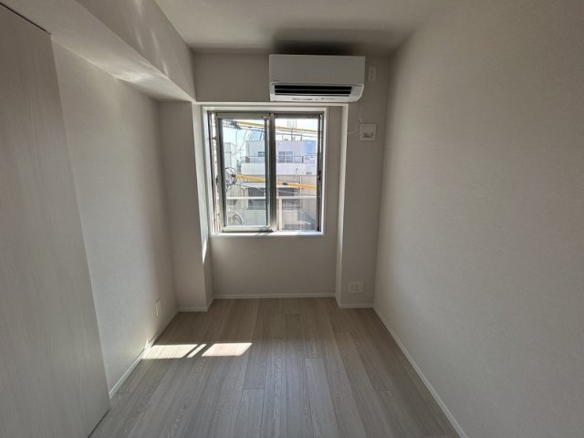 クラリティア横濱反町 