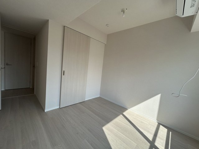 クラリティア横濱反町 