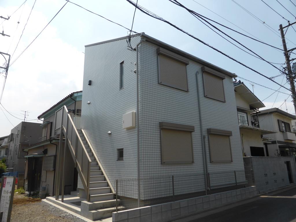 パピー寺谷のイメージ