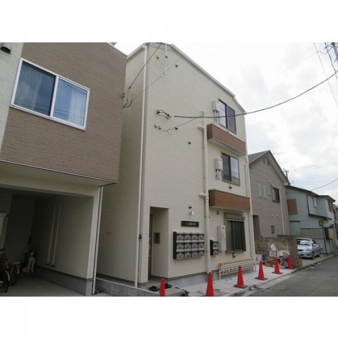 イル川崎大師のイメージ