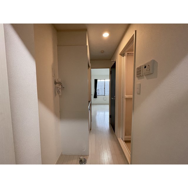 イル川崎大師 玄関