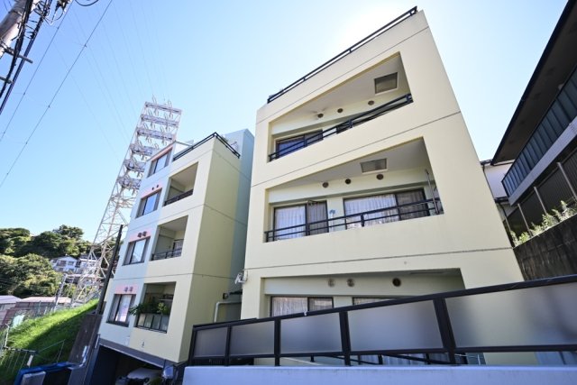 グランドメゾン保土ヶ谷のイメージ