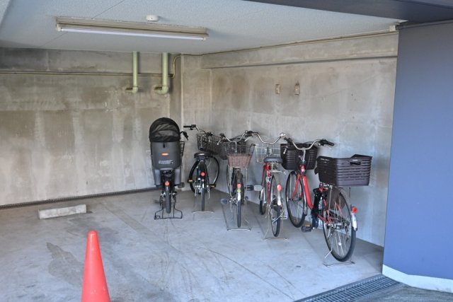 グランドメゾン保土ヶ谷 その他