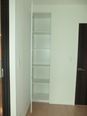 シティテラス横濱和田町エアーズコート 内装