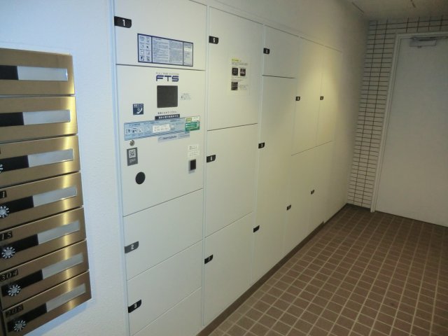 シティテラス横濱和田町エアーズコート その他