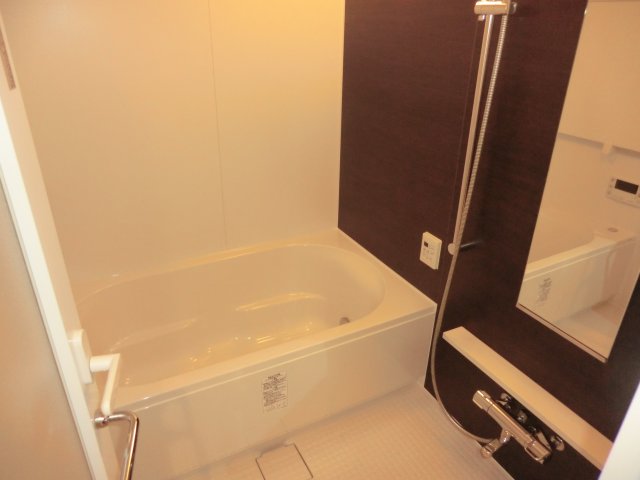 シティテラス横濱和田町エアーズコート 風呂