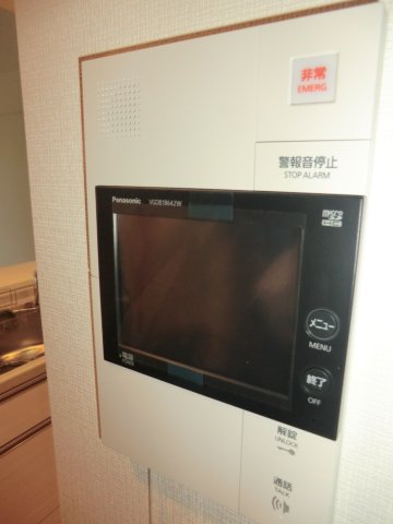 シティテラス横濱和田町エアーズコート その他