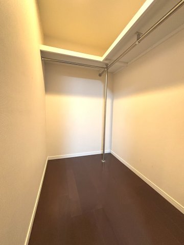 レイディアントシティ本郷台 収納