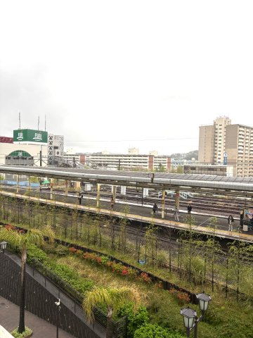 レイディアントシティ本郷台 その他