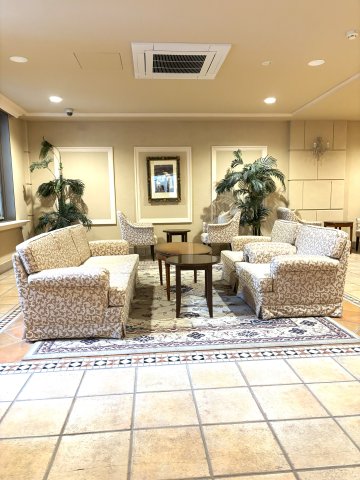 レイディアントシティ本郷台 その他