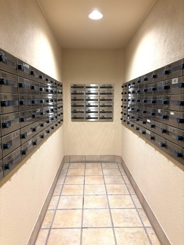 レイディアントシティ本郷台 設備