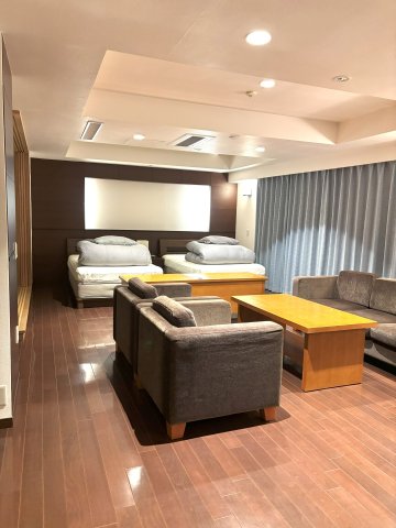 レイディアントシティ本郷台 その他