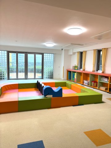 レイディアントシティ本郷台 その他