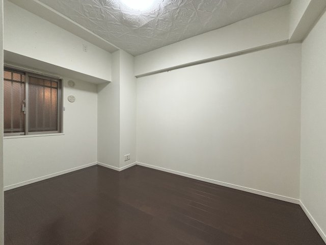 レイディアントシティ本郷台 寝室