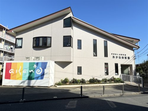 下九沢第3 19号棟 周辺