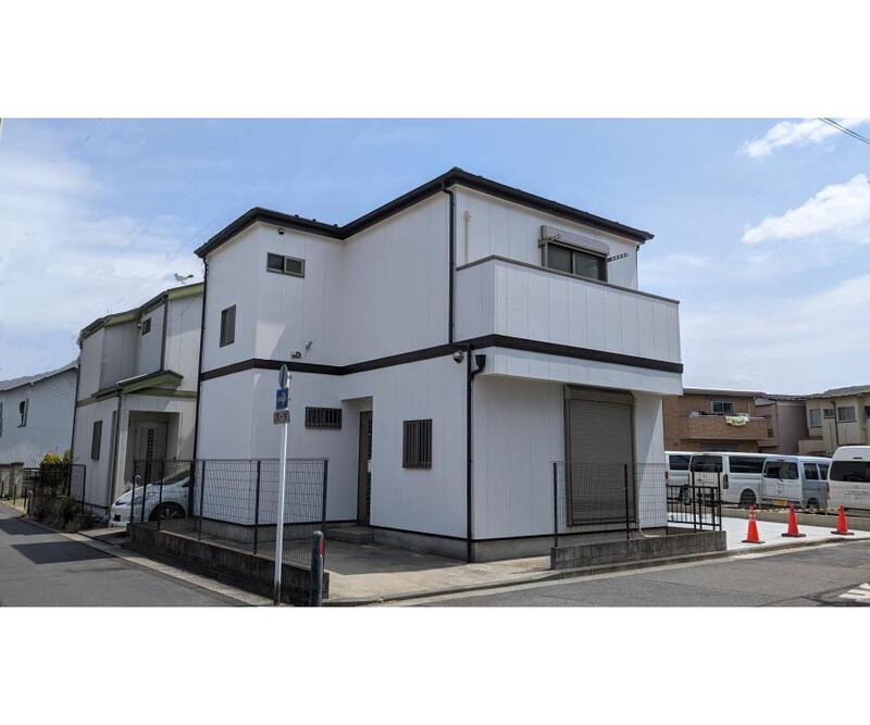 磯子区滝頭2丁目貸家1号棟のイメージ