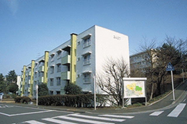 汐見台第2　3407号棟のイメージ