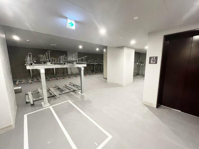 ブランシエスタ横浜高島町 その他