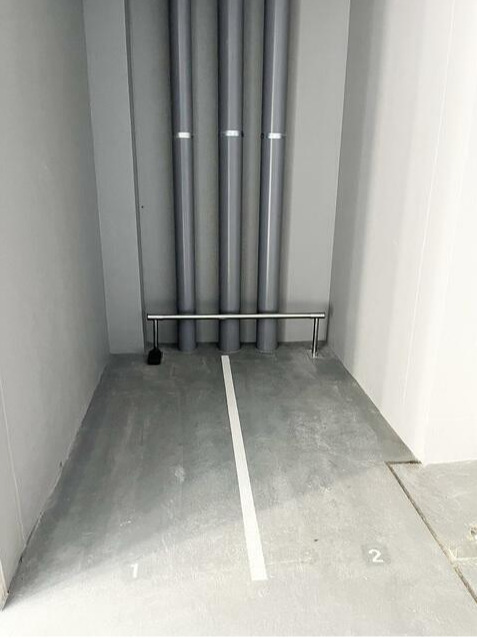 ブランシエスタ横浜高島町 その他