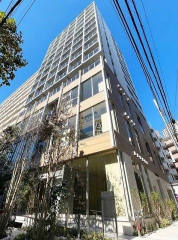 ブランシエスタ横浜高島町のイメージ