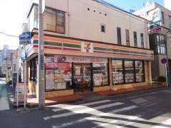 ブランシエスタ横浜高島町 周辺