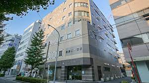 ブランシエスタ横浜高島町 周辺