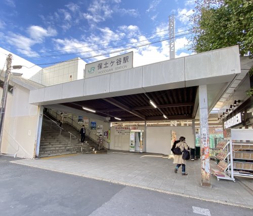 ブランシエスタ横浜高島町 周辺