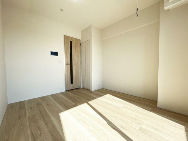 ブランシエスタ横浜高島町 