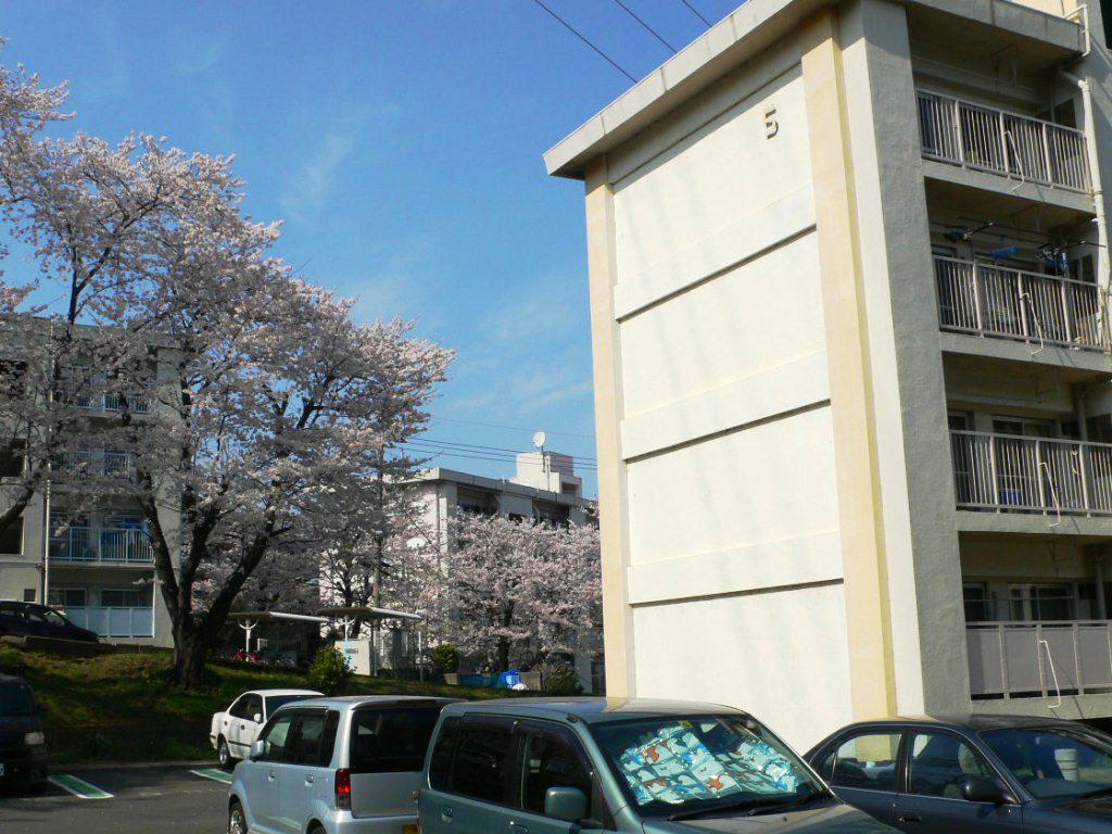 伊勢原第2　6号棟のイメージ