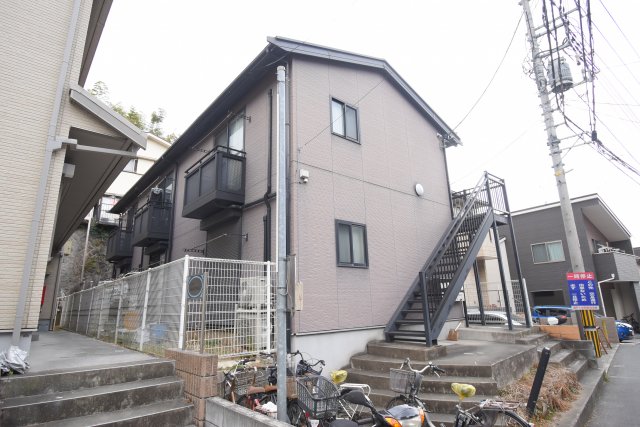 エンゼルハイムのイメージ