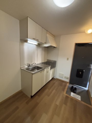 エンゼルハイム キッチン