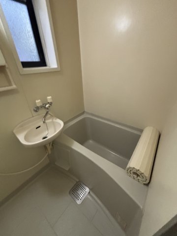 エンゼルハイム 風呂