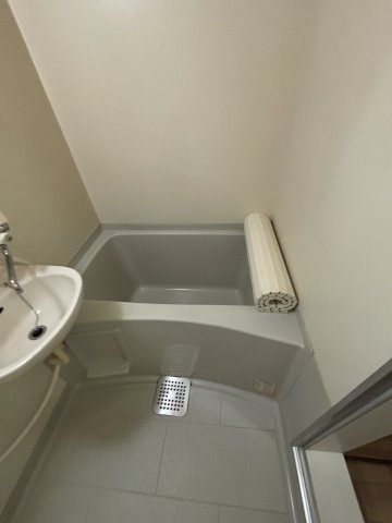 エンゼルハイム 内装