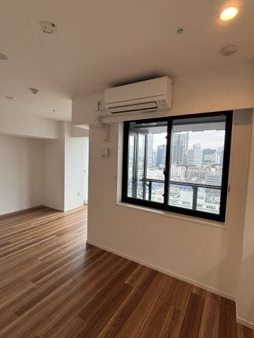 横浜ヴェールタワー 