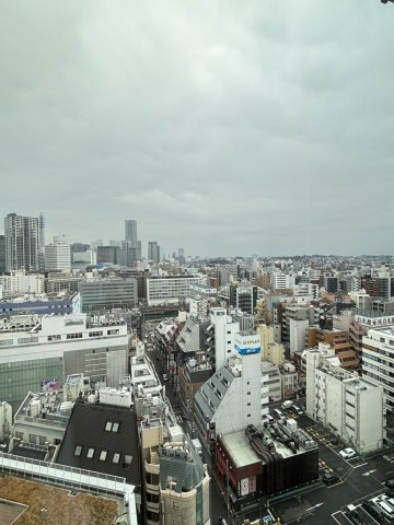 横浜ヴェールタワー その他