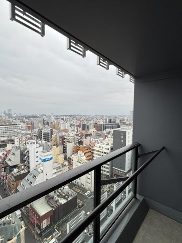 横浜ヴェールタワー その他