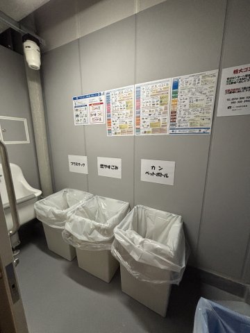 横浜ヴェールタワー その他