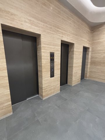 横浜ヴェールタワー その他