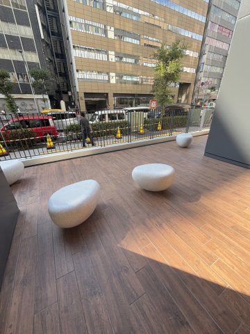 横浜ヴェールタワー その他