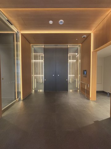 横浜ヴェールタワー その他