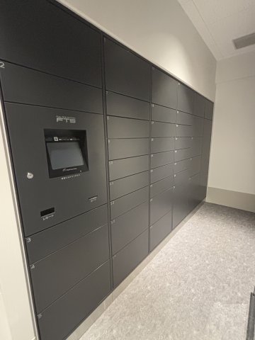 横浜ヴェールタワー その他