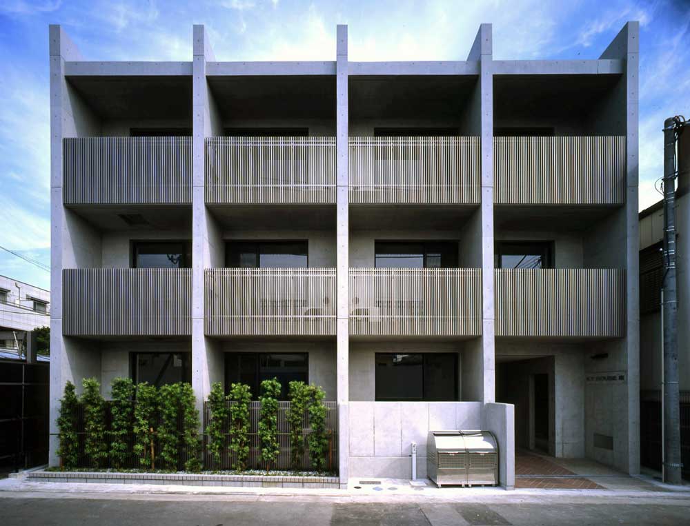 KYハウスⅢのイメージ