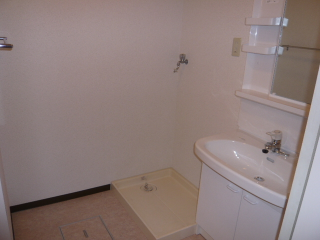 ラフィーネ港北 設備