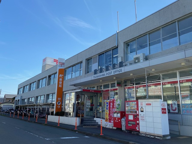 ラフィーネ港北 周辺